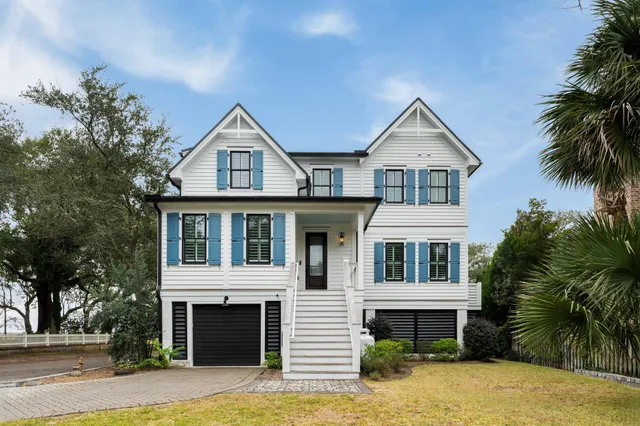 $15,000 | 200 Queen Street, Mount Pleasant, SC 29464