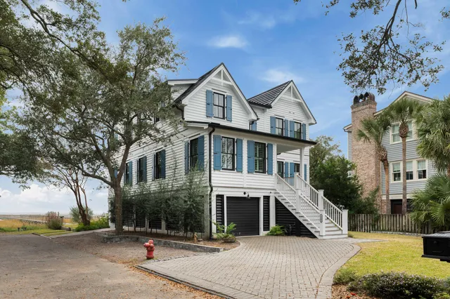 $15,000 | 200 Queen Street, Mount Pleasant, SC 29464