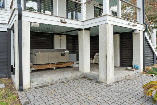 $15,000 | 200 Queen Street, Mount Pleasant, SC 29464