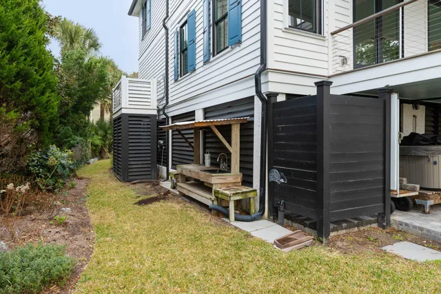 $15,000 | 200 Queen Street, Mount Pleasant, SC 29464