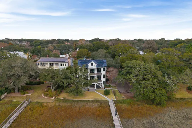 $15,000 | 200 Queen Street, Mount Pleasant, SC 29464