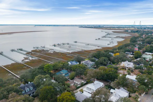 $15,000 | 200 Queen Street, Mount Pleasant, SC 29464