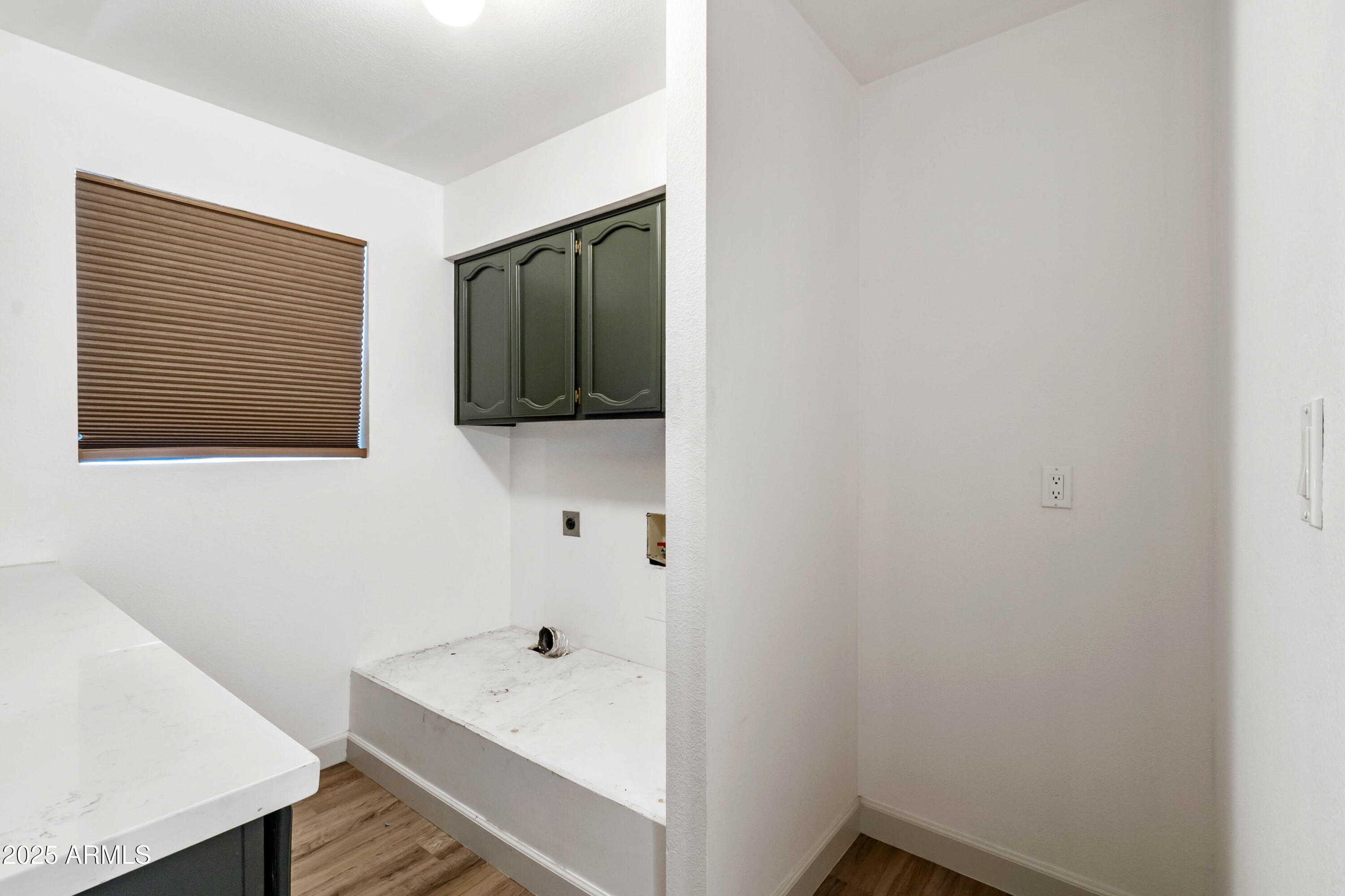 2228 East Jaeger Street Mesa, AZ 85213 - Photo 21 of 35 a bathroom with a sink and a mirror