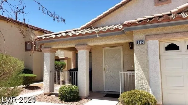 $409,900 | 1013 Adobe Flat Drive, Henderson, NV 89011