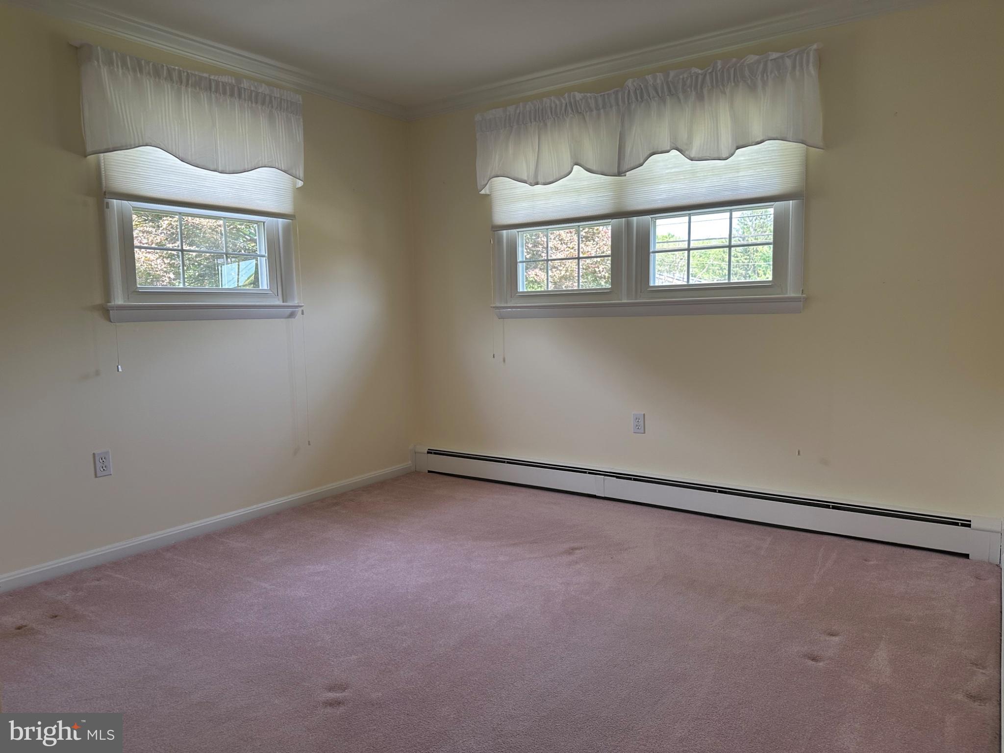 14616 Sturtevant Road Silver Spring, MD 20905 - Photo 15 of 44 Bedroom 2-Bright and airy room with natural light.
