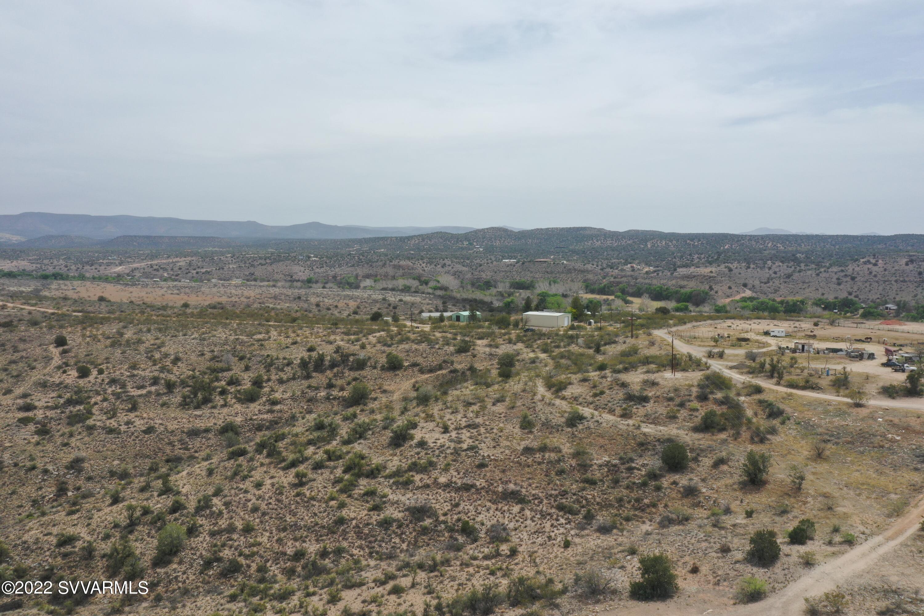 0 Dragonshead Road Rimrock, AZ 86335 - Photo 34 of 37 DJI_0910