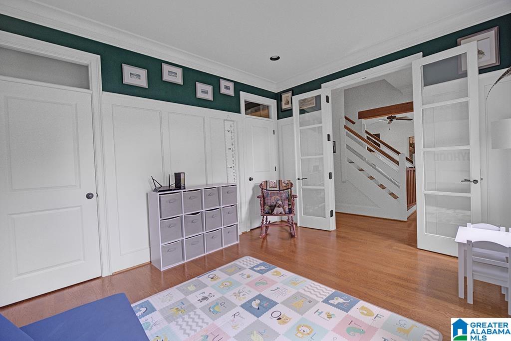 2651 Buckboard Road Birmingham, AL 35244 - Photo 24 of 36