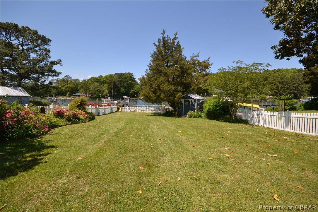 574 Main Street Reedville, VA 22539 - Photo 31 of 33 Gallery Image 31