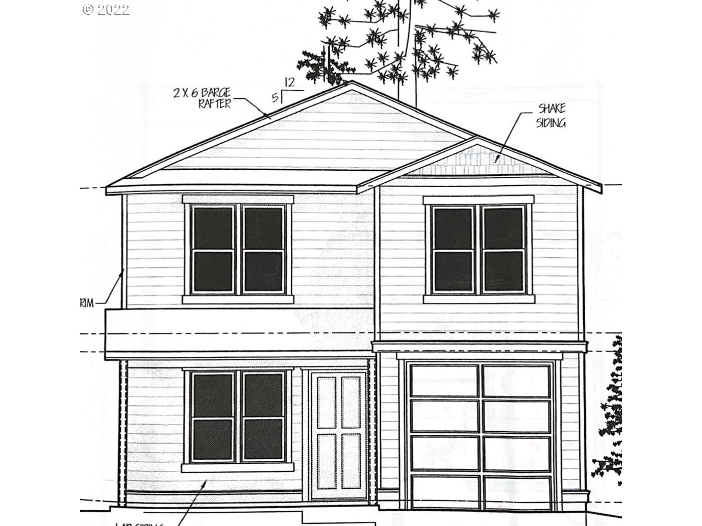 665 Walnut Street Lebanon, OR 97355 - Photo 1 of 29 Gallery Image 1