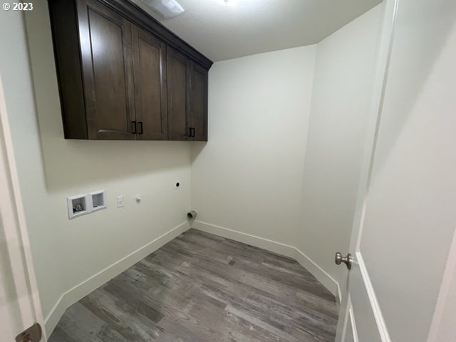 665 Walnut Street Lebanon, OR 97355 - Photo 18 of 29 Primary Bedroom