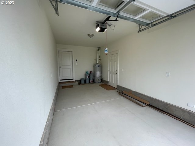 665 Walnut Street Lebanon, OR 97355 - Photo 29 of 29 Floor Plan