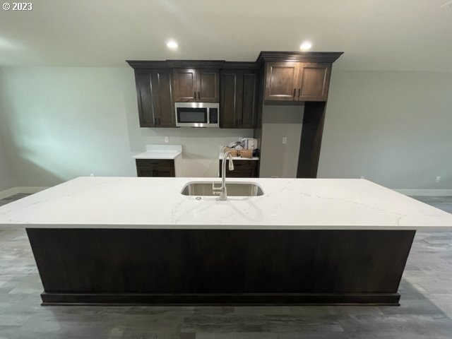 665 Walnut Street Lebanon, OR 97355 - Photo 5 of 29 Dining Area