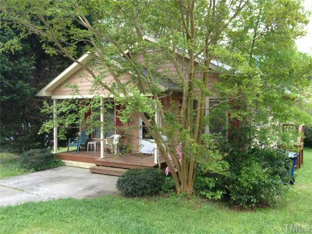 3115 Stedman Drive Raleigh, NC 27607 - Photo 3 of 3 Photo 3