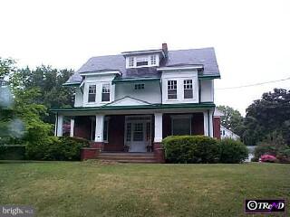 814 Lawrence Road Lawrenceville, NJ 08648 - Photo 1 of 1
