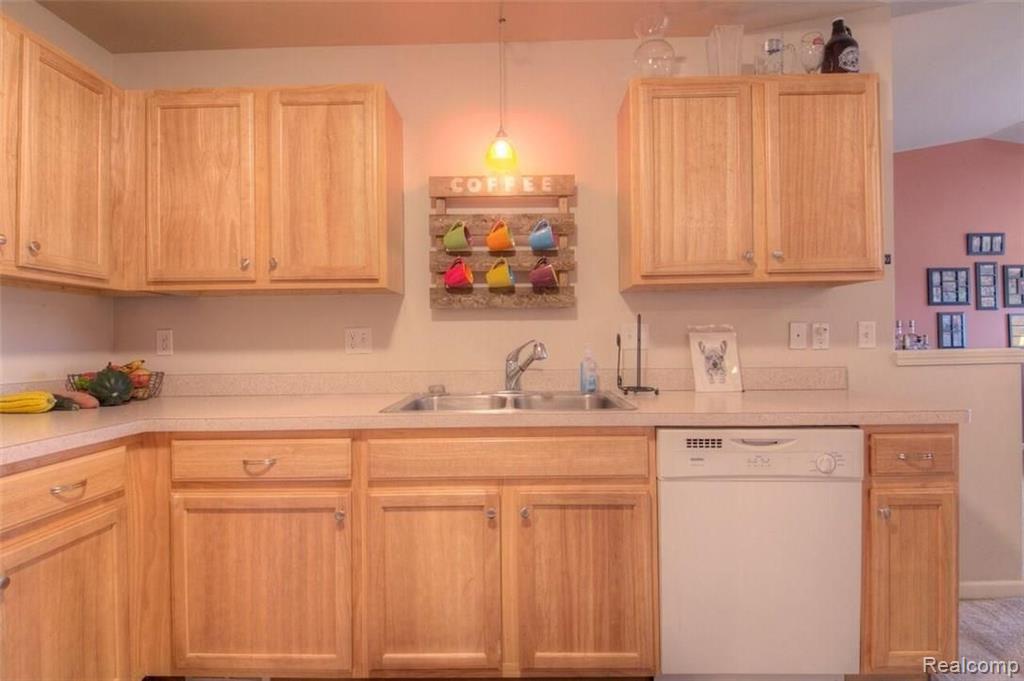 1715 Welland Street Howell, MI 48855 - Photo 8 of 20