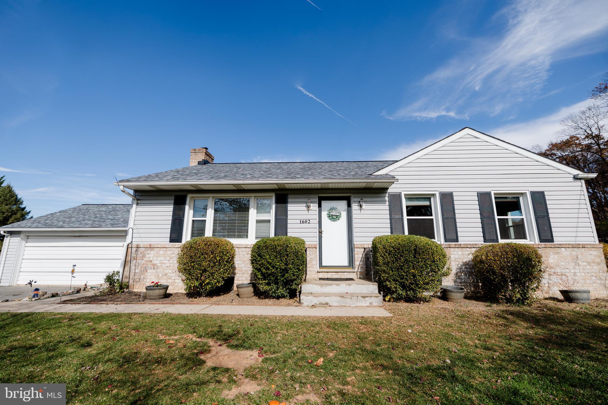 1602 Stone Road Westminster, MD 21158 - Photo 2 of 58 Gallery Image 2