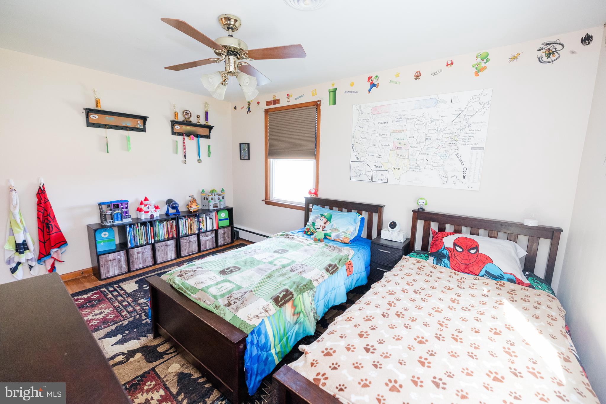 1602 Stone Road Westminster, MD 21158 - Photo 21 of 58 Gallery Image 21