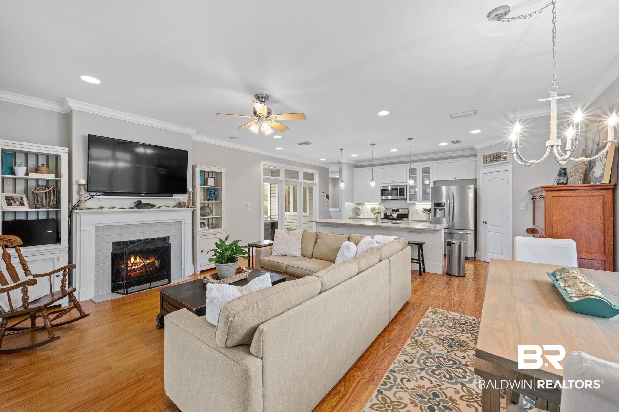 9870 North Bay Street Foley, AL 36535 - Photo 9 of 50