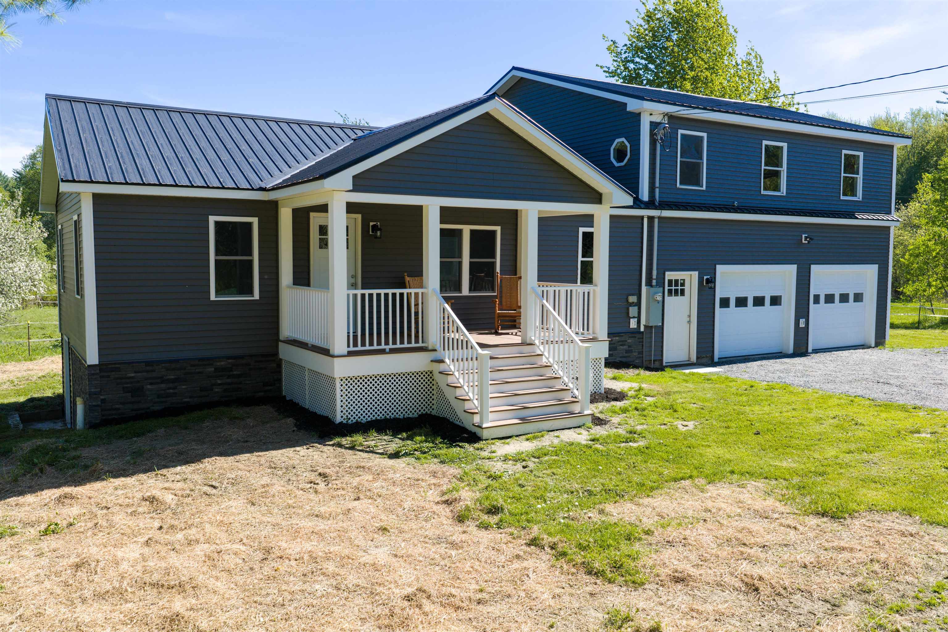 209 Tabor Hill Road Fairfax, VT 05454 - Photo 57 of 60