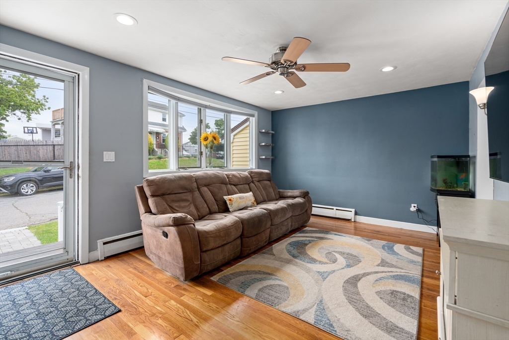 292 Rumney Road Revere, MA 02151 - Photo 6 of 24 a living room with furniture and a window