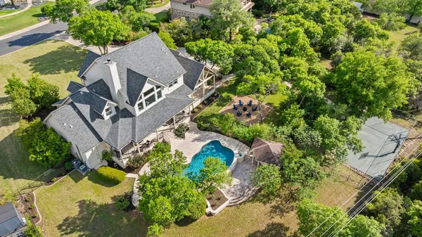 $2,280,000 | 6216 Northern Dancer Drive, Austin, TX 78746