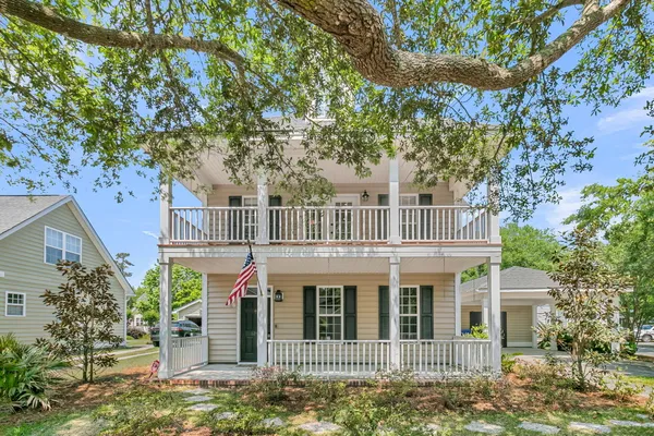$705,000 | 1249 Laurel Park Trail, Mount Pleasant, SC 29466