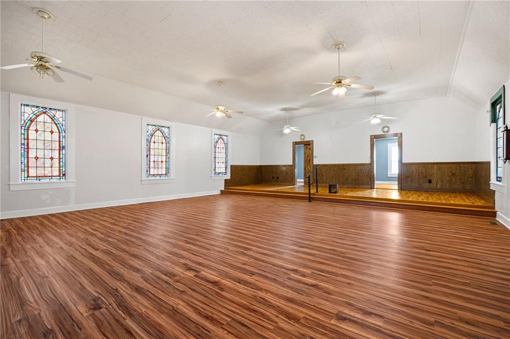 156 Lindsey Chapel Road Cedartown, GA 30125 - Photo 9 of 42