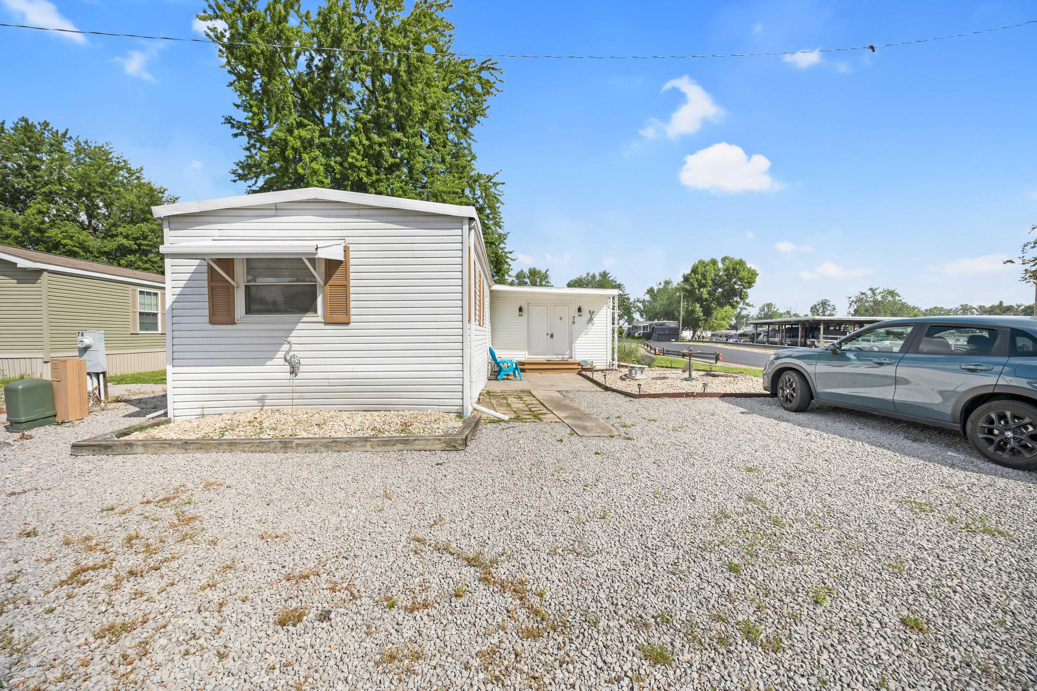 246 South Orchard Island Road, Unit 79 Russells Point, OH 43348 - Photo 34 of 39 Beatleys Lot 79 (34)