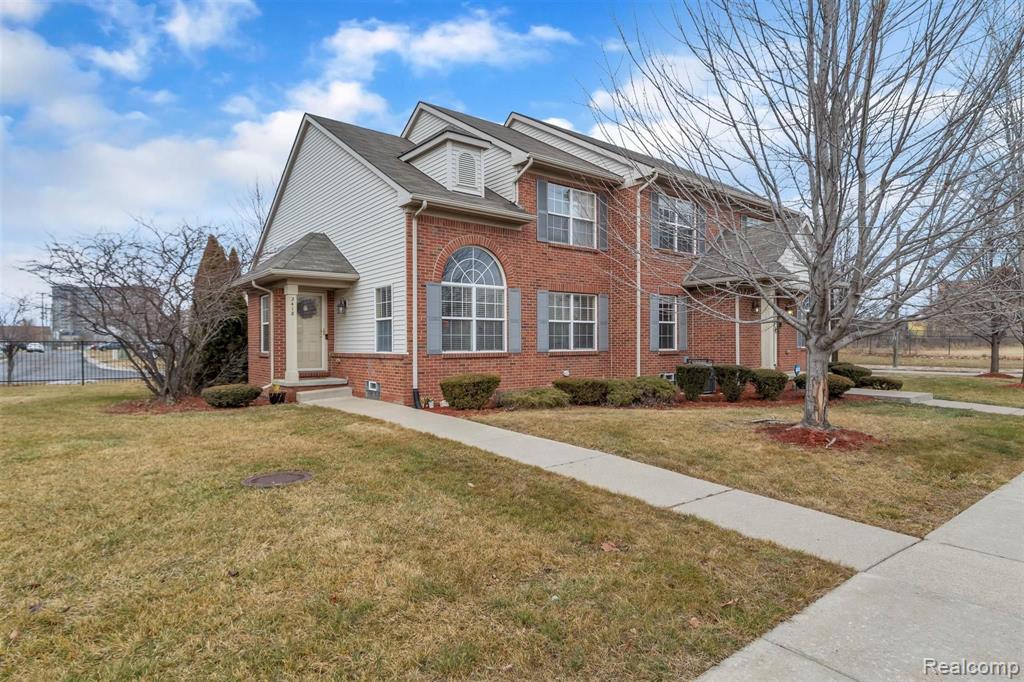 2406 Howard Street Detroit, MI 48216 - Photo 3 of 53