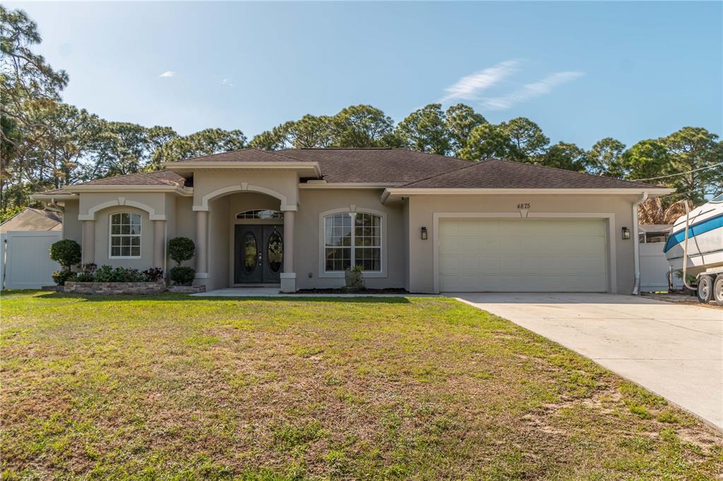 4875 O Shea Street North Port, FL 34291 - Photo 1 of 1