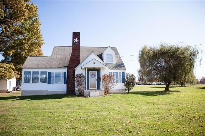 803 Ridge Boulevard Connellsville, PA 15425 - Photo 1 of 23 Gallery Image 1