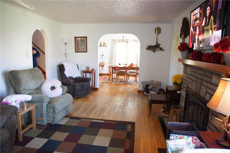 803 Ridge Boulevard Connellsville, PA 15425 - Photo 12 of 23 Gallery Image 12