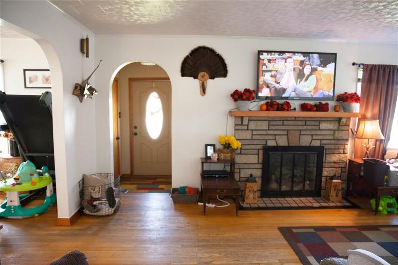 803 Ridge Boulevard Connellsville, PA 15425 - Photo 10 of 23 Gallery Image 10