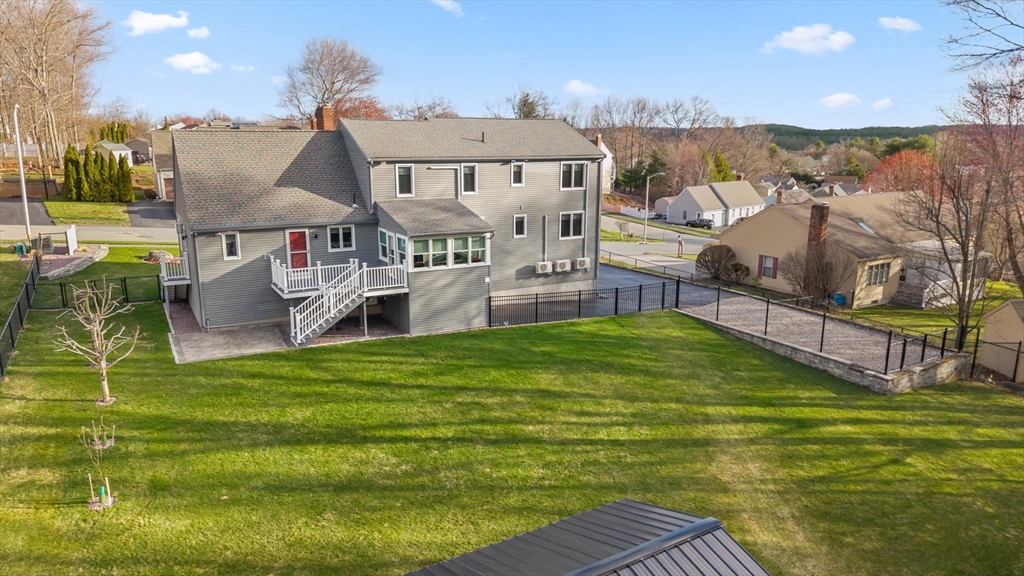 16 Flint Pond Road Worcester, MA 01604 - Photo 38 of 42 Gallery Image 38