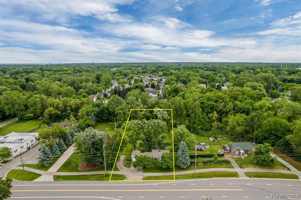 3395 West Auburn Road Rochester Hills, MI 48309 - Photo 4 of 46