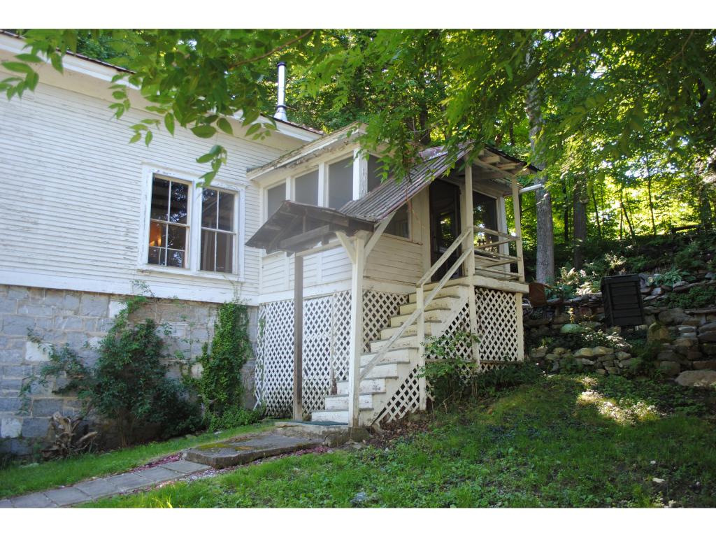 768 Old Hollow Road Ferrisburgh, VT 05473 - Photo 2 of 24 Gallery Image 2
