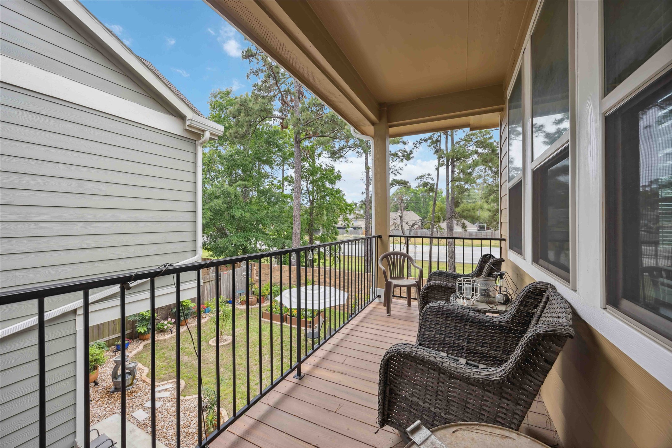 12419 Alora Bluff Trail Humble, TX 77346 - Photo 26 of 28