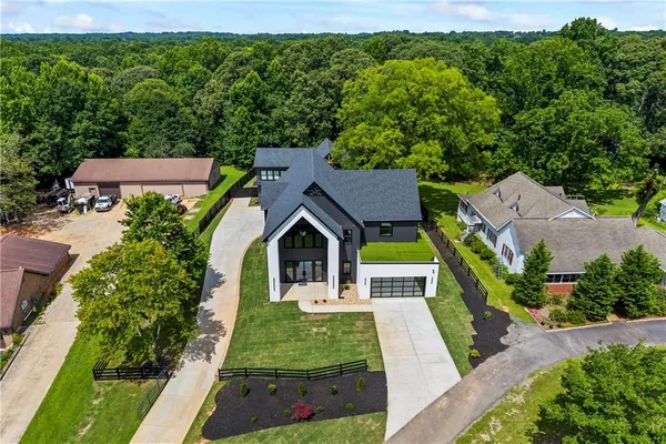 $1,600,500 | 0 Ridge Road, Buford, GA 30519