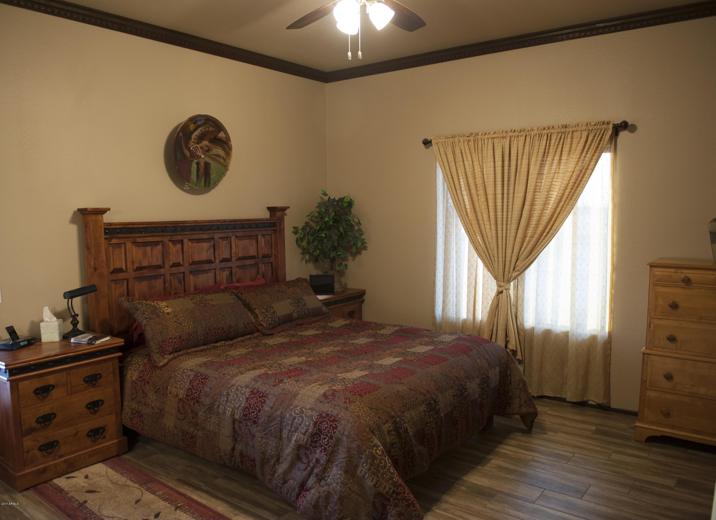 35035 West Teel Road Stanfield, AZ 85172 - Photo 21 of 58 Master Bedroom