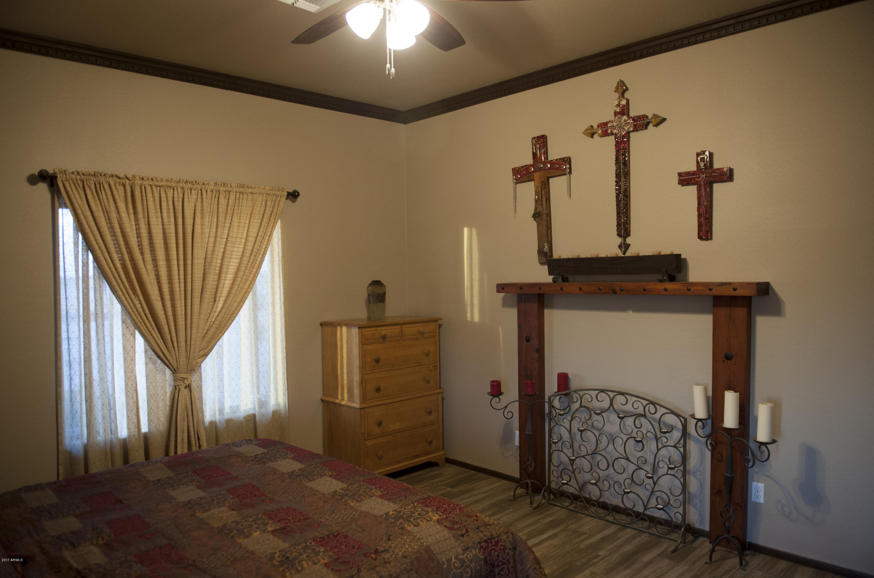 35035 West Teel Road Stanfield, AZ 85172 - Photo 22 of 58 Master Bdrm