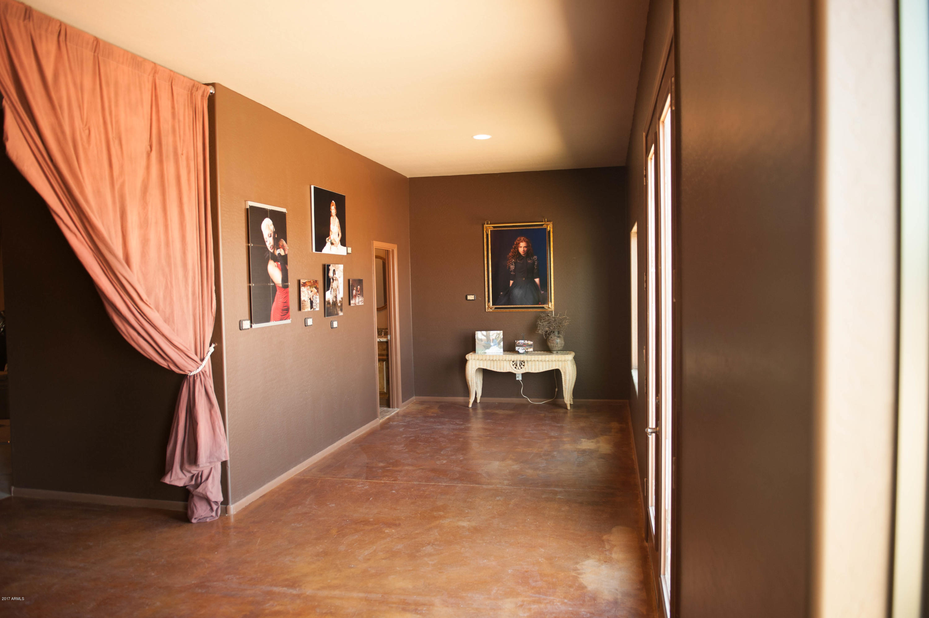 35035 West Teel Road Stanfield, AZ 85172 - Photo 33 of 58 Entrance to Guest Suite