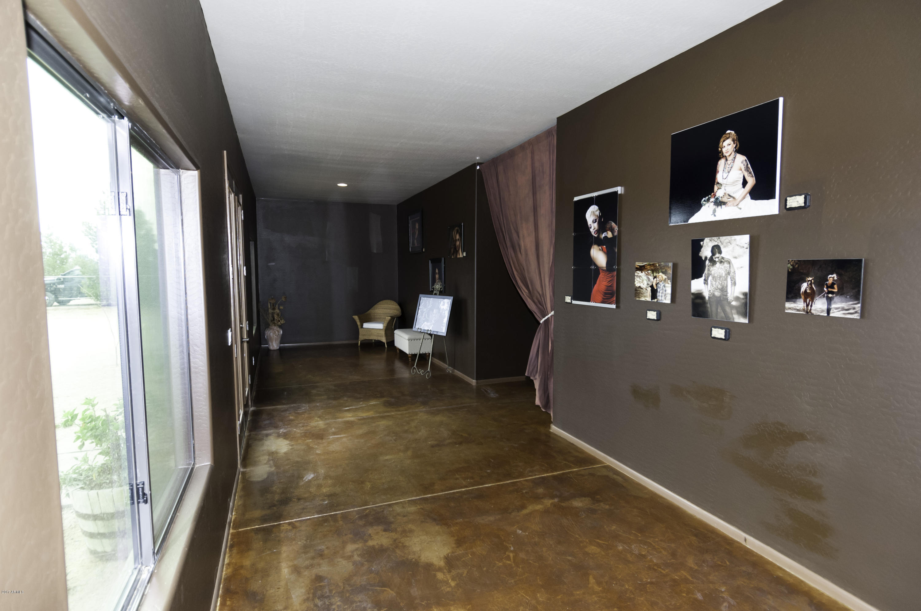 35035 West Teel Road Stanfield, AZ 85172 - Photo 34 of 58 Interior Walls Easily Moved