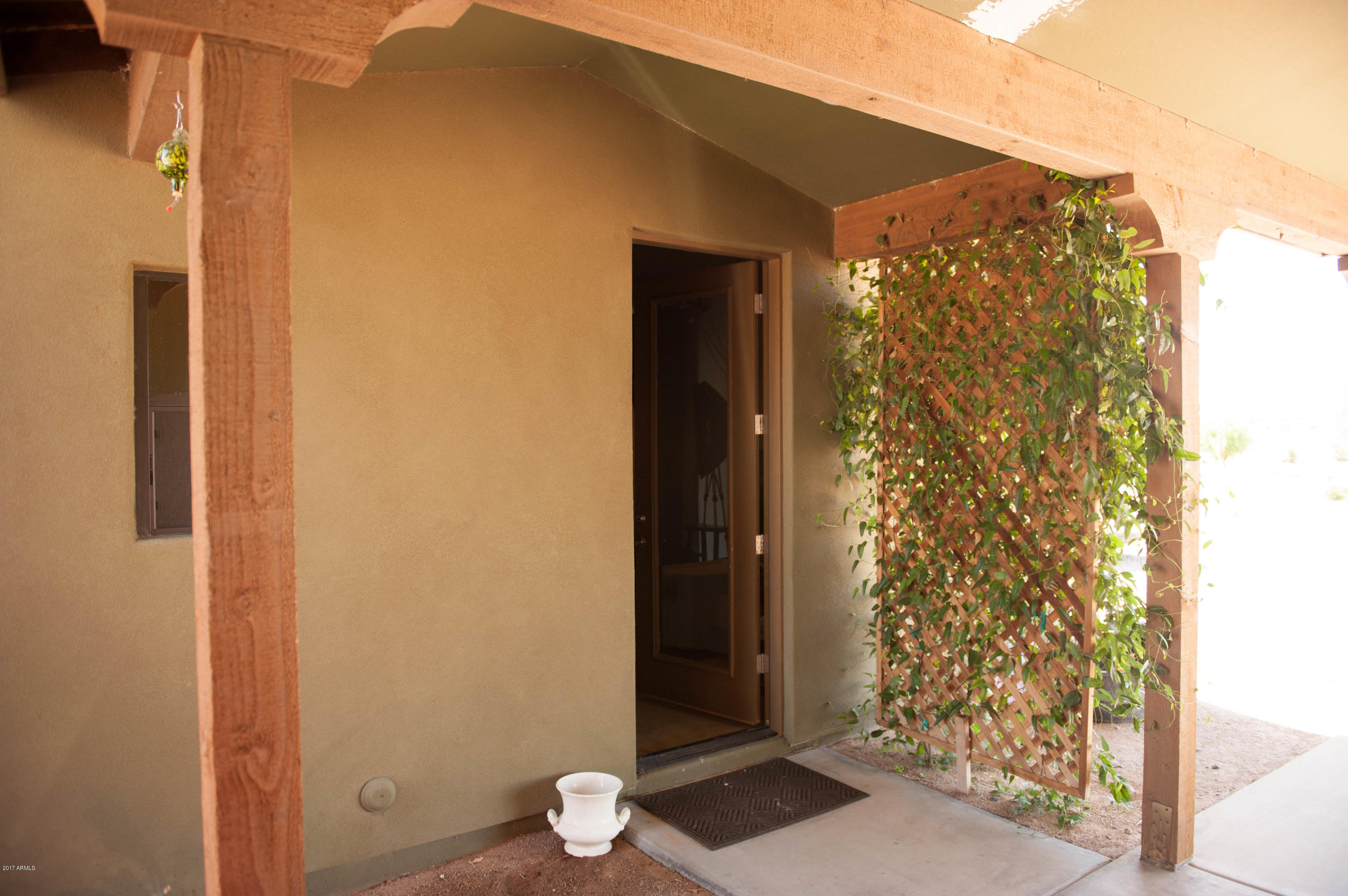 35035 West Teel Road Stanfield, AZ 85172 - Photo 36 of 58 Side Entry to Guest Suite