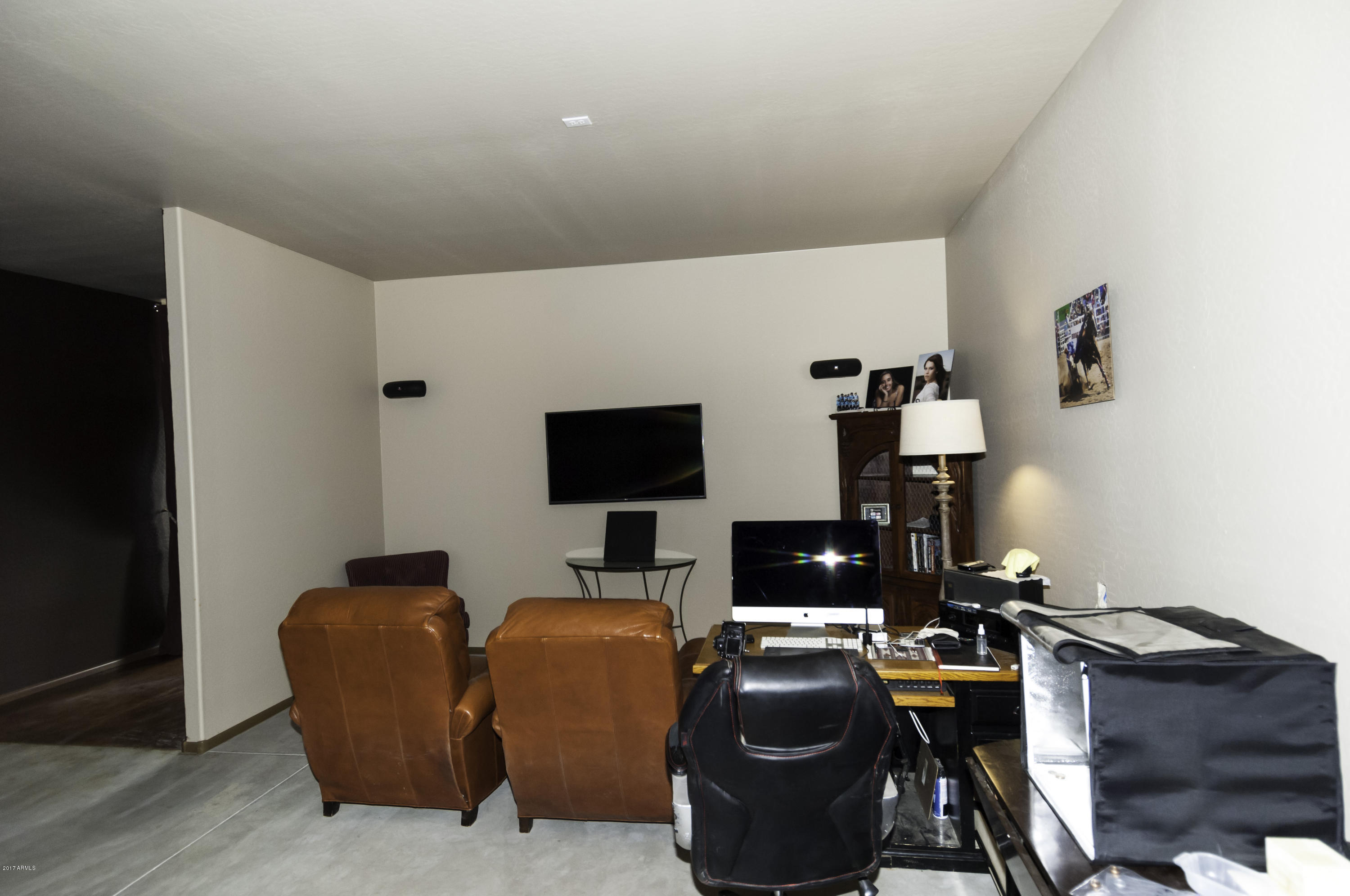35035 West Teel Road Stanfield, AZ 85172 - Photo 39 of 58 Flex Design - Potential Living Room