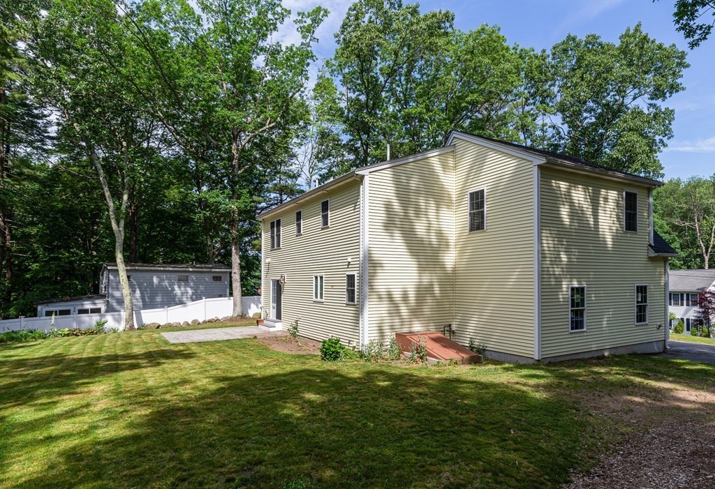 14 Duffield Road Hopkinton, MA 01748 - Photo 30 of 36 Gallery Image 30