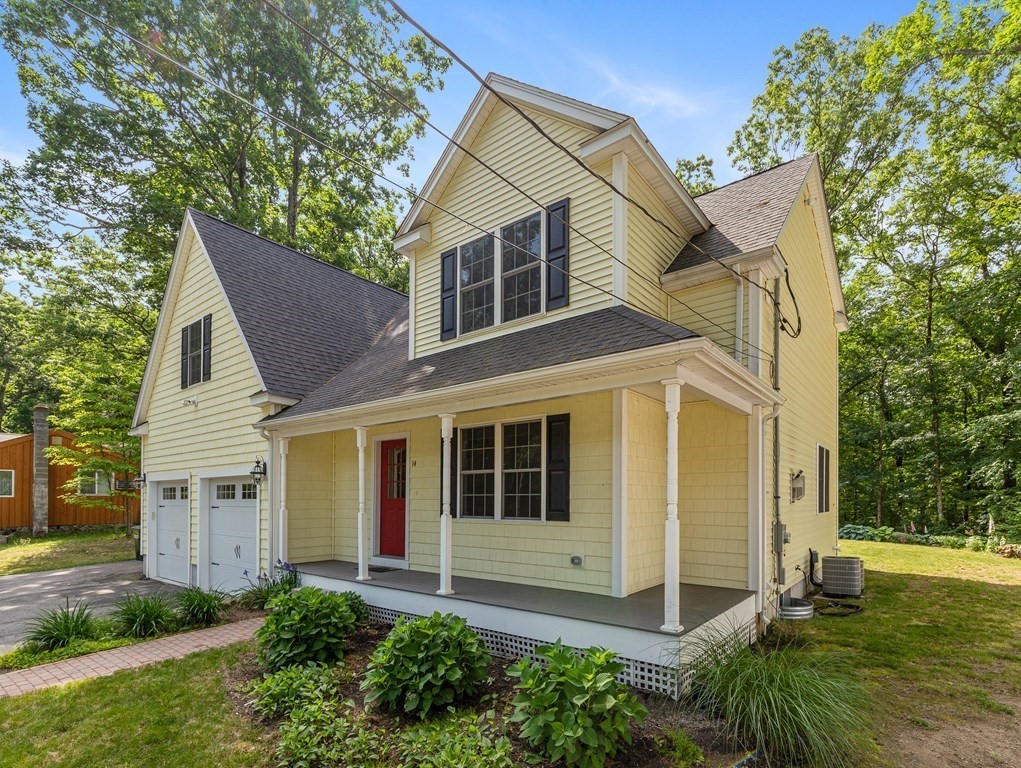 14 Duffield Road Hopkinton, MA 01748 - Photo 35 of 36 Gallery Image 35
