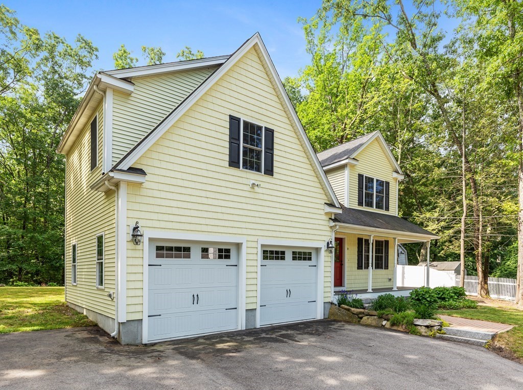 14 Duffield Road Hopkinton, MA 01748 - Photo 36 of 36 Gallery Image 36