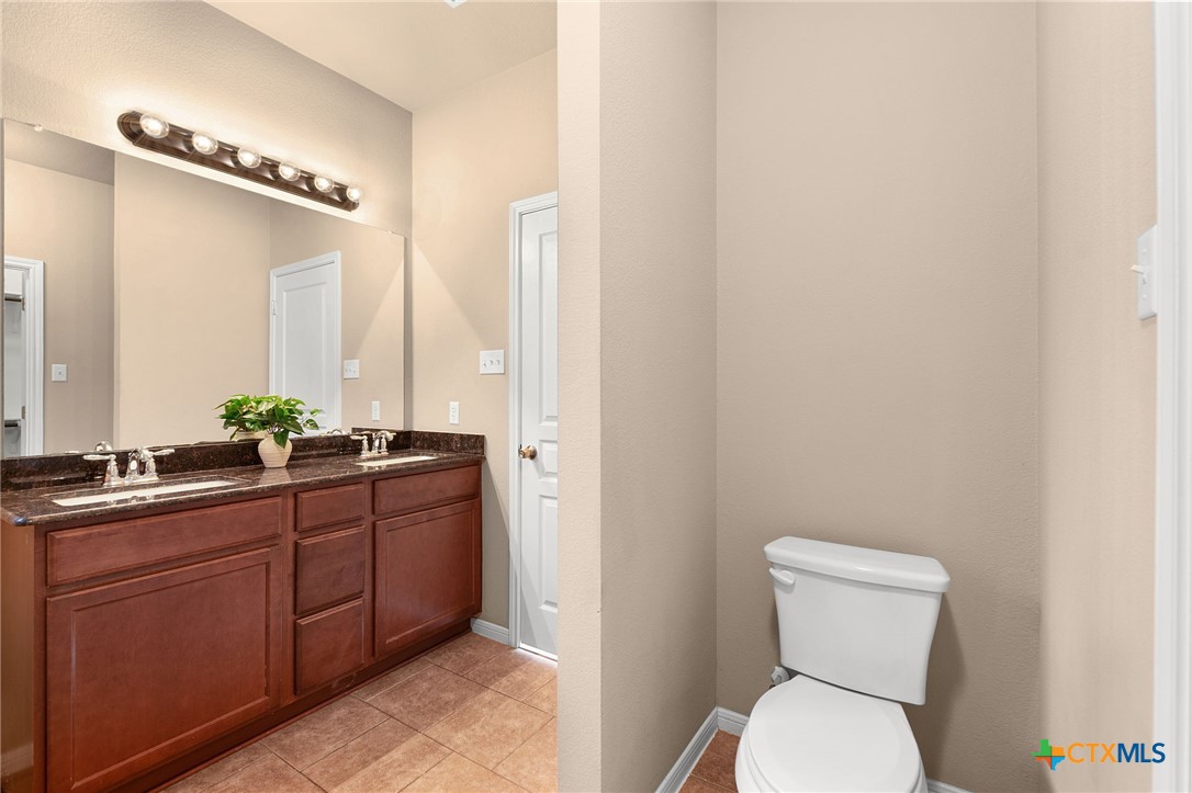 408 Copper Ridge Loop Temple, TX 76502 - Photo 21 of 39