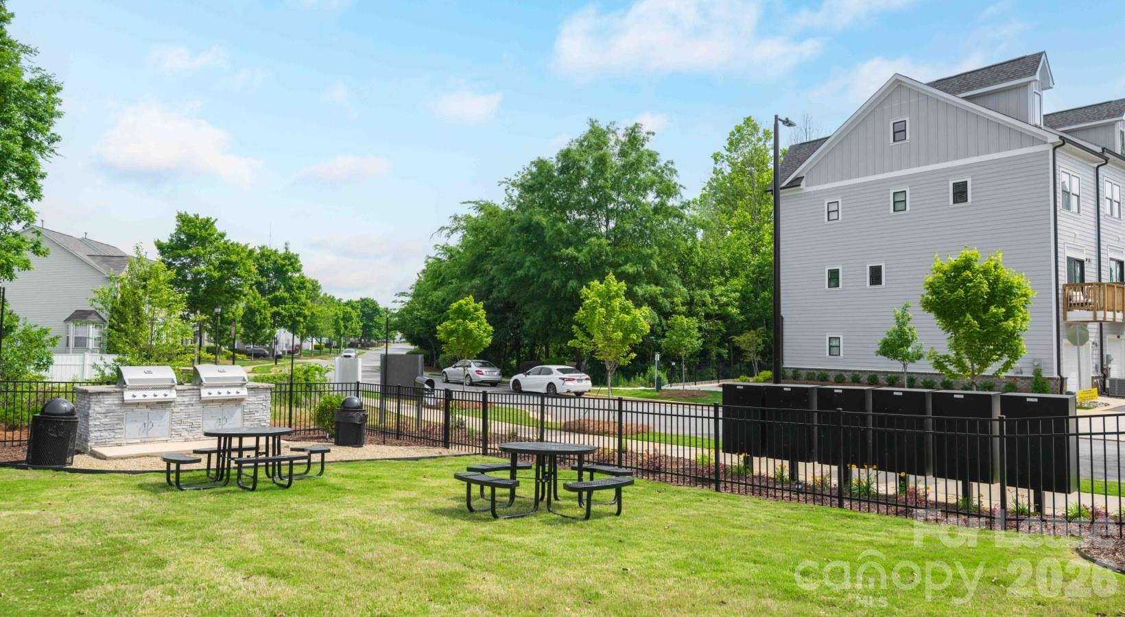 5150 Old Ridge Road, Unit B2 Charlotte, NC 28269 - Photo 29 of 31