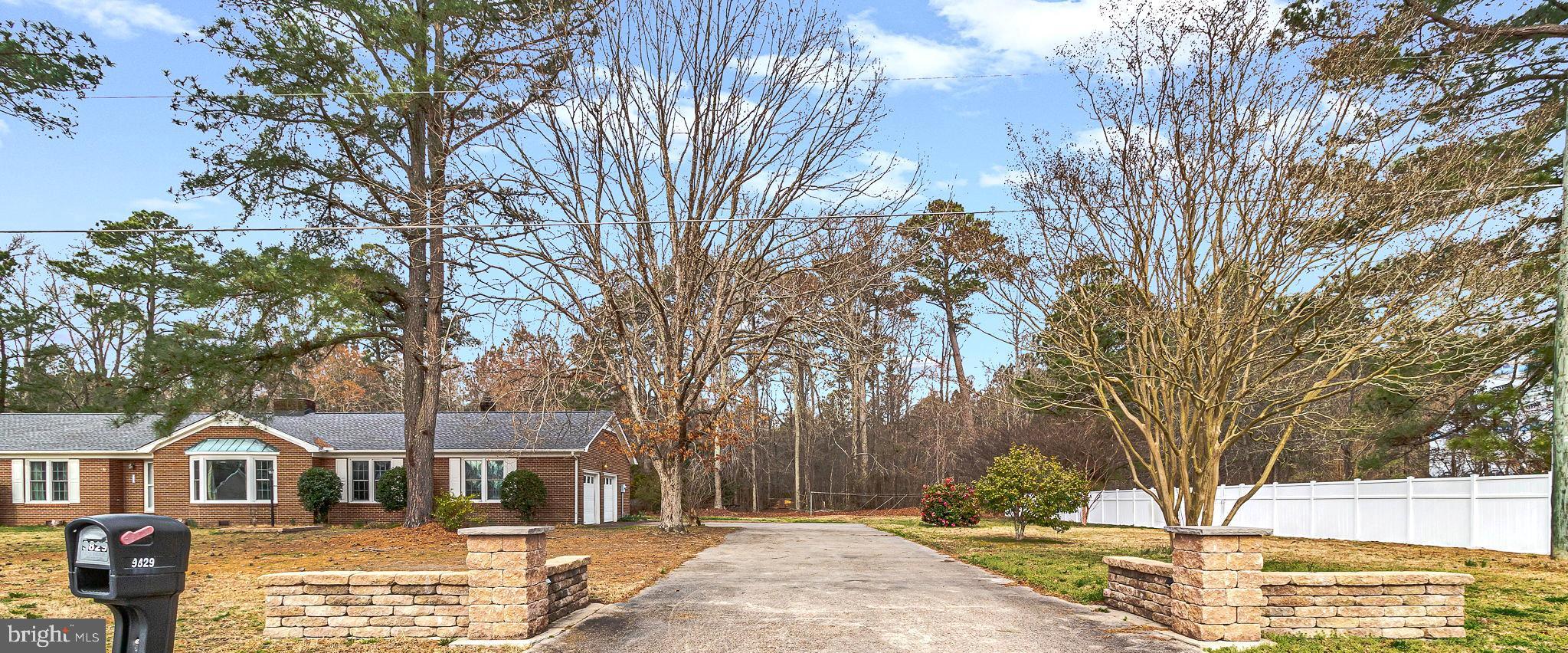 9829 Line Fence Road Hayes, VA 23072 - Photo 49 of 68 Gallery Image 49